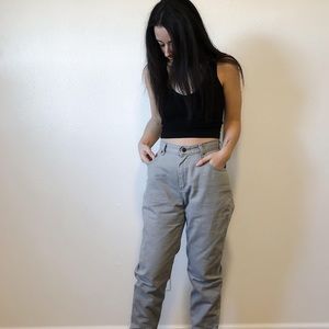 Vintage Lee Mom Jeans